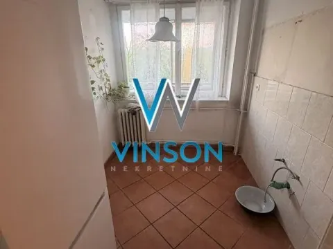 Prodaja, dvosoban stan, 52m², Liman 3, Novi Sad Sve Podlokacije - image 4