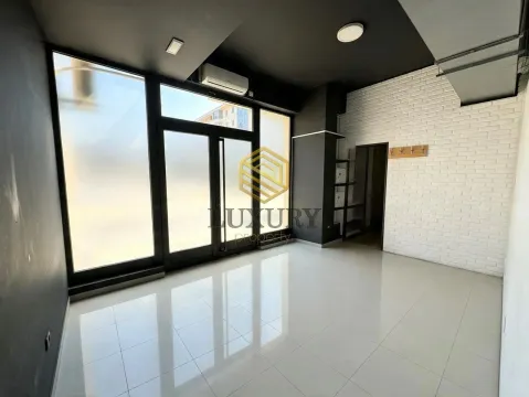 Rent, office space, 100m², City Kvart, Podgorica - image 5
