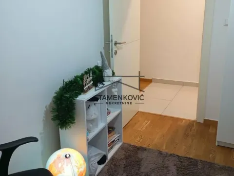 Prodaja, dvosoban stan, 41m², Socijalno, Novi Sad Sve Podlokacije - image 6