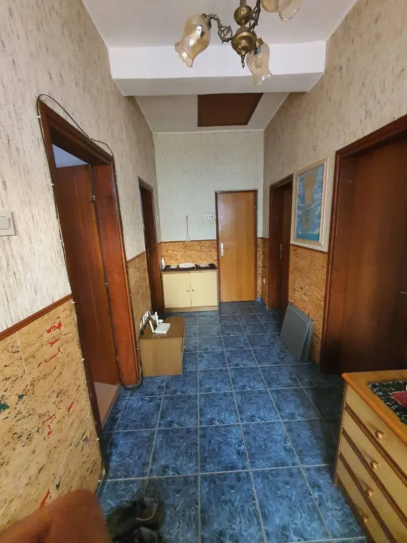 Prodaja, kuća, 92m², Tološi, Podgorica