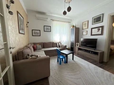Prodaja, dvosoban stan, 53m², Profesorska Kolonija, Palilula Sve Podlokacije - image 2