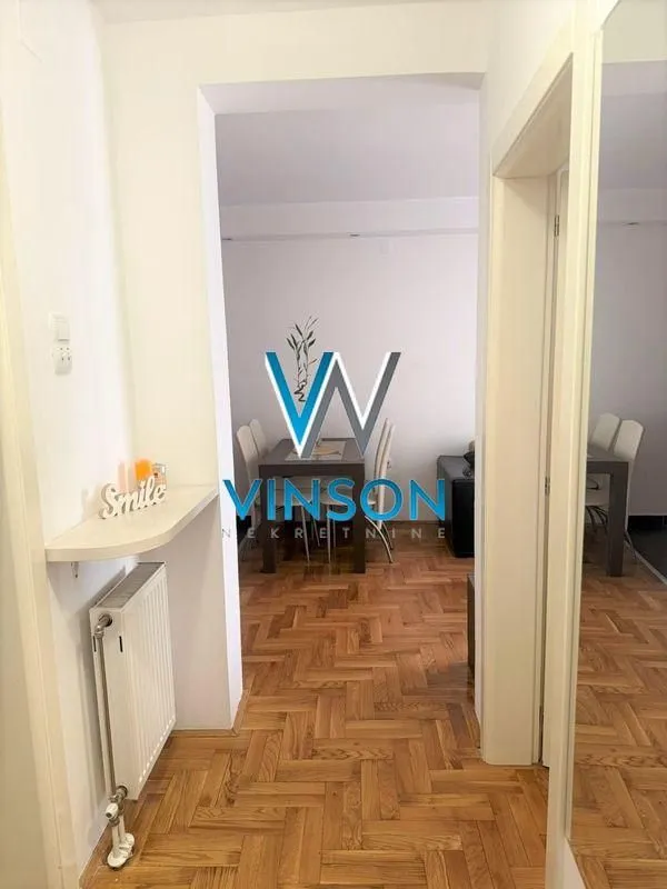 Rent, one bedroom apartment, 38m², Grbavica, Novi Sad Sve Podlokacije