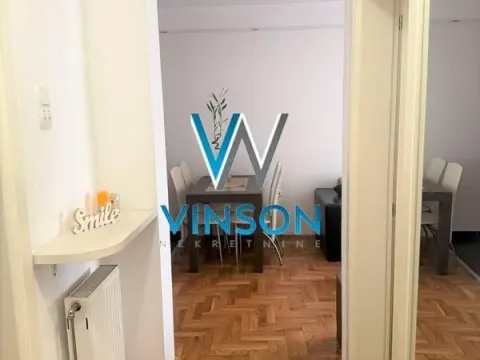 Rent, one bedroom apartment, 38m², Grbavica, Novi Sad Sve Podlokacije - image 9