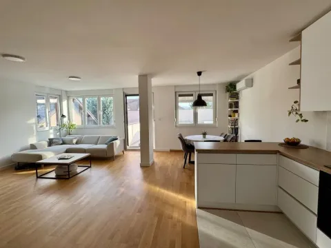 Prodaja, trosoban stan, 75m², Telep, Novi Sad Sve Podlokacije - image 2