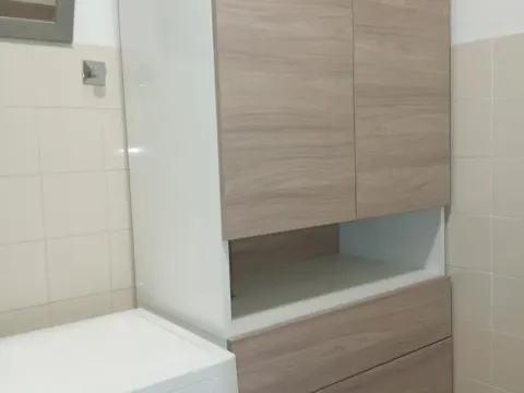 Izdavanje, dvosoban stan, 60m², Bulevar Oslobodjenja, Novi Sad Sve Podlokacije - image 4