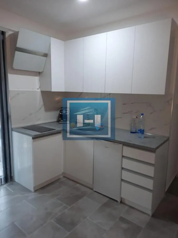 Rent, studio apartment, 27m², Aqua park, Jagodina