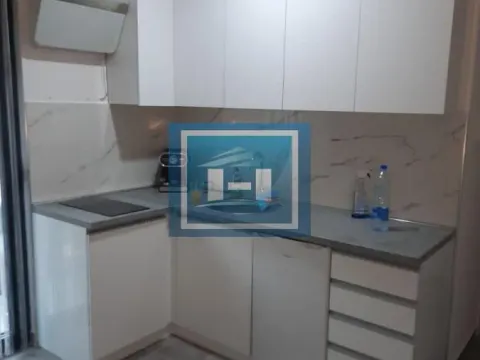 Izdavanje, garsonjera, 27m², Aqua park, Jagodina - image 7