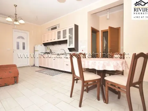 Prodaja, dvosoban stan, 79m², Lepetani, Tivat - image 11