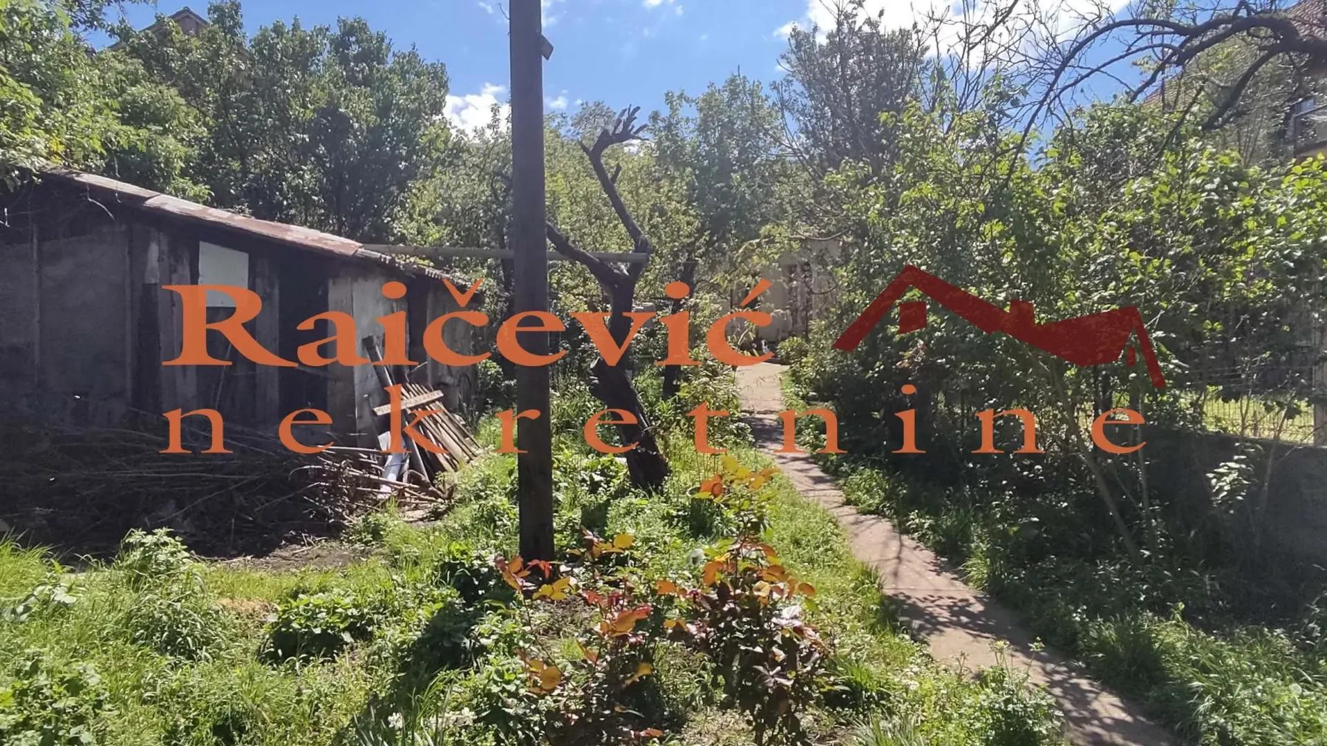Sale, house, 92m², Voždovac Sve Podlokacije, Beograd