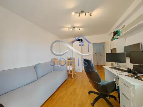 Prodaja, četvorosoban stan, 79m², Grbavica, Novi Sad Sve Podlokacije - image 11
