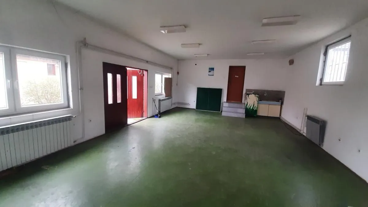 Rent, office space, 100m², Klisa, Novi Sad Sve Podlokacije