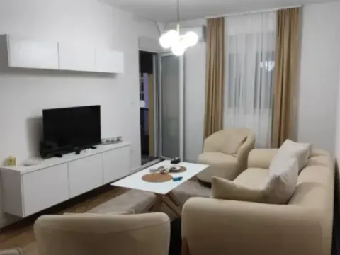 Rent, one bedroom apartment, 45m², Zabjelo, Podgorica