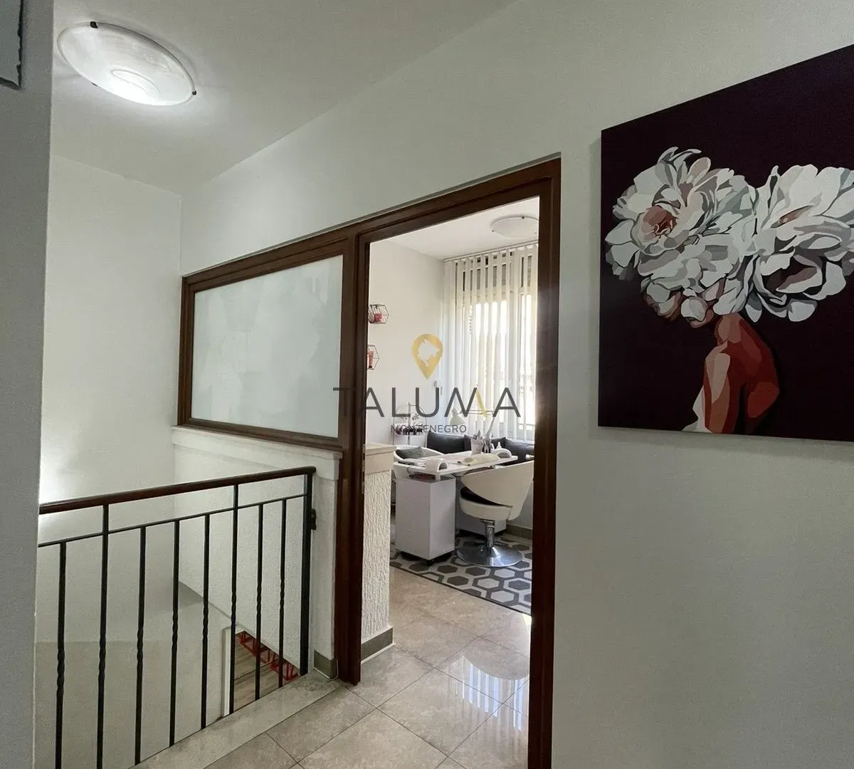 Sale, office space, 157m², Preko Morače, Podgorica