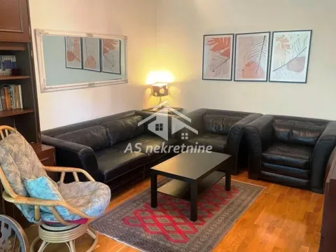 Izdavanje, stan, 60m², Zvezdara Sve Podlokacije, Beograd - image 1