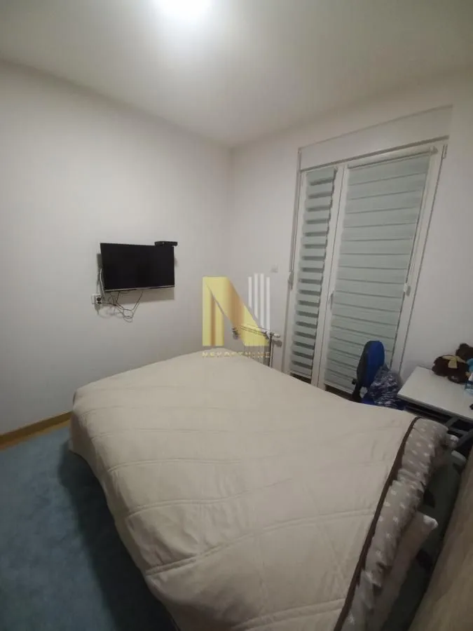 Rent, one bedroom apartment, 34m², Rotkvarija, Novi Sad Sve Podlokacije