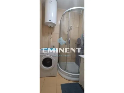 Rent, two bedroom apartment, 55m², Novi Beograd Blok 61, Novi Beograd Sve Podlokacije - image 13
