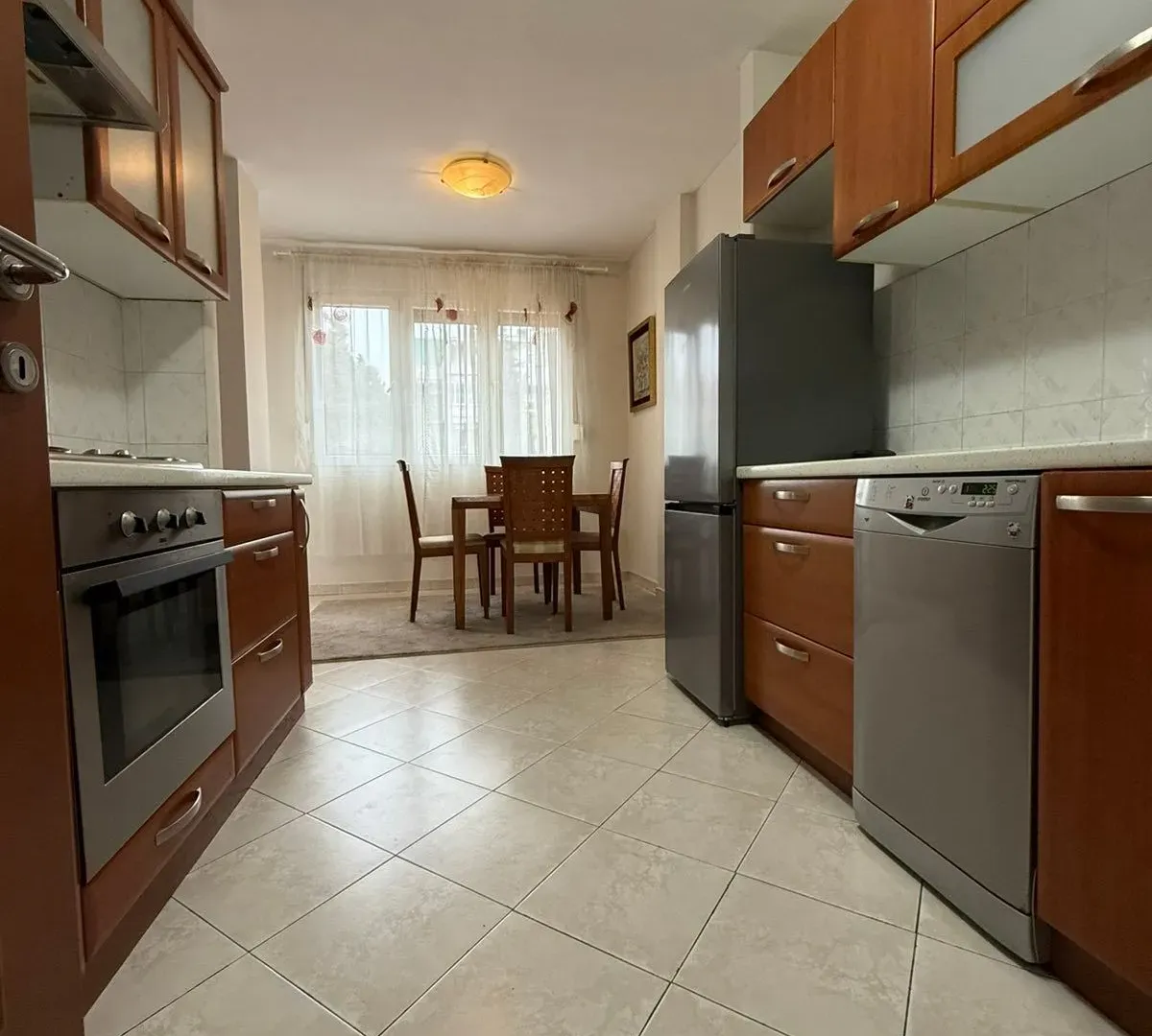 Sale, one bedroom apartment, 63m², Preko Morače, Podgorica