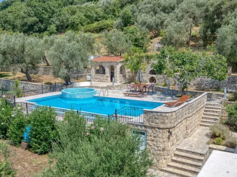 Prodaja, kuća, 480m², Reževići, Budva - image 74