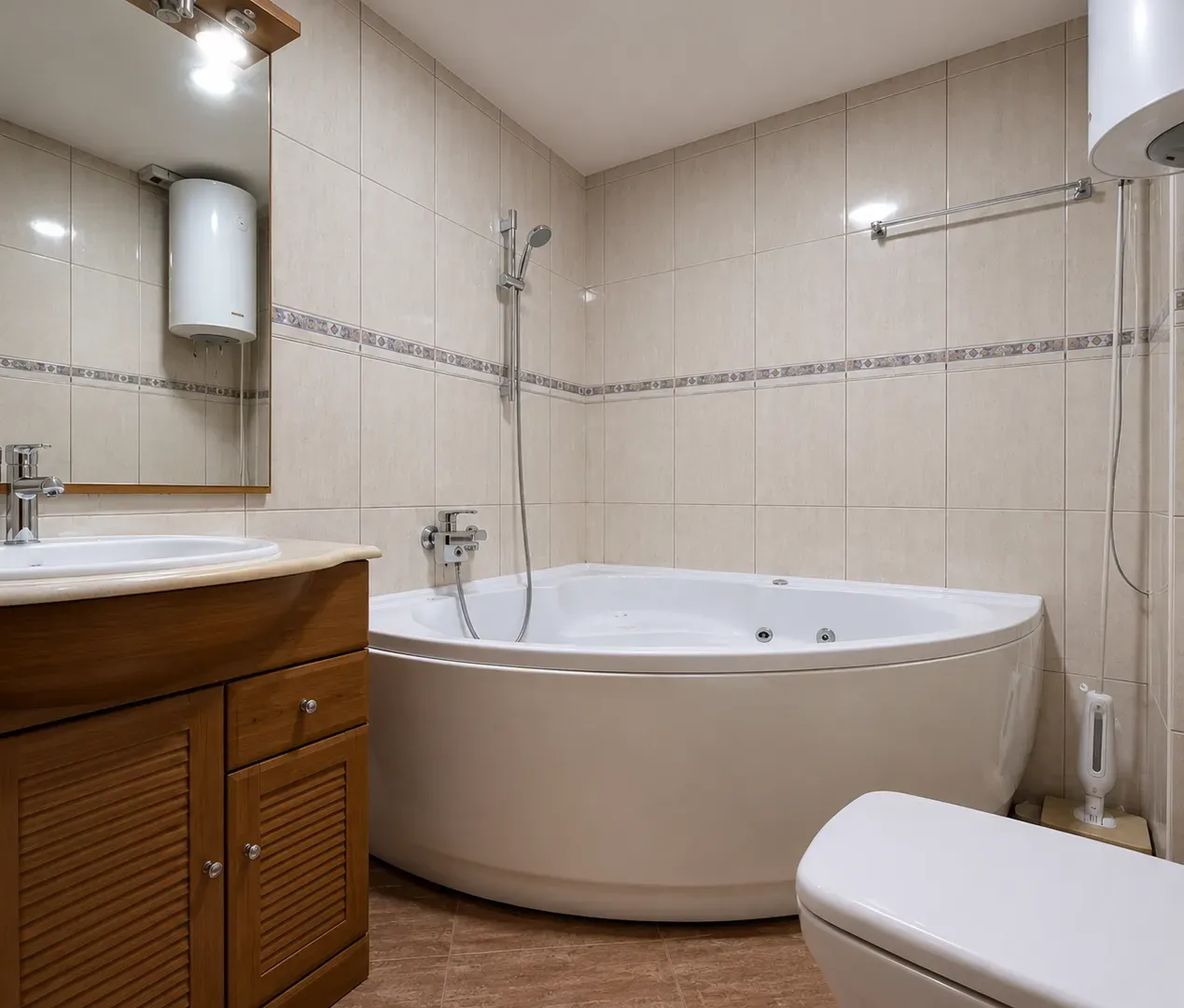 Prodaja, trosoban stan, 109m², Momišići, Podgorica