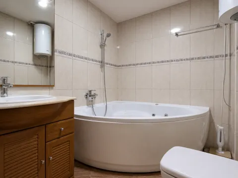 Prodaja, trosoban stan, 109m², Momišići, Podgorica - image 8
