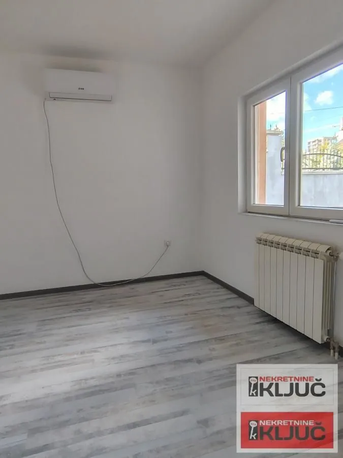 Prodaja, dvosoban stan, 50m², Telep, Novi Sad Sve Podlokacije