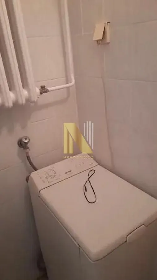 Rent, studio apartment, 17m², Liman 3, Novi Sad Sve Podlokacije