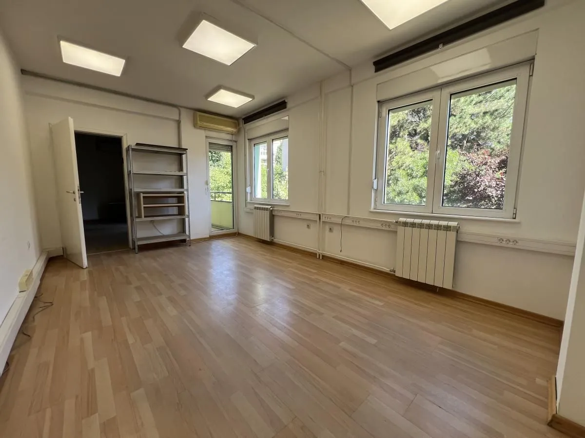 Rent, office space, 220m², Liman 1, Novi Sad Sve Podlokacije