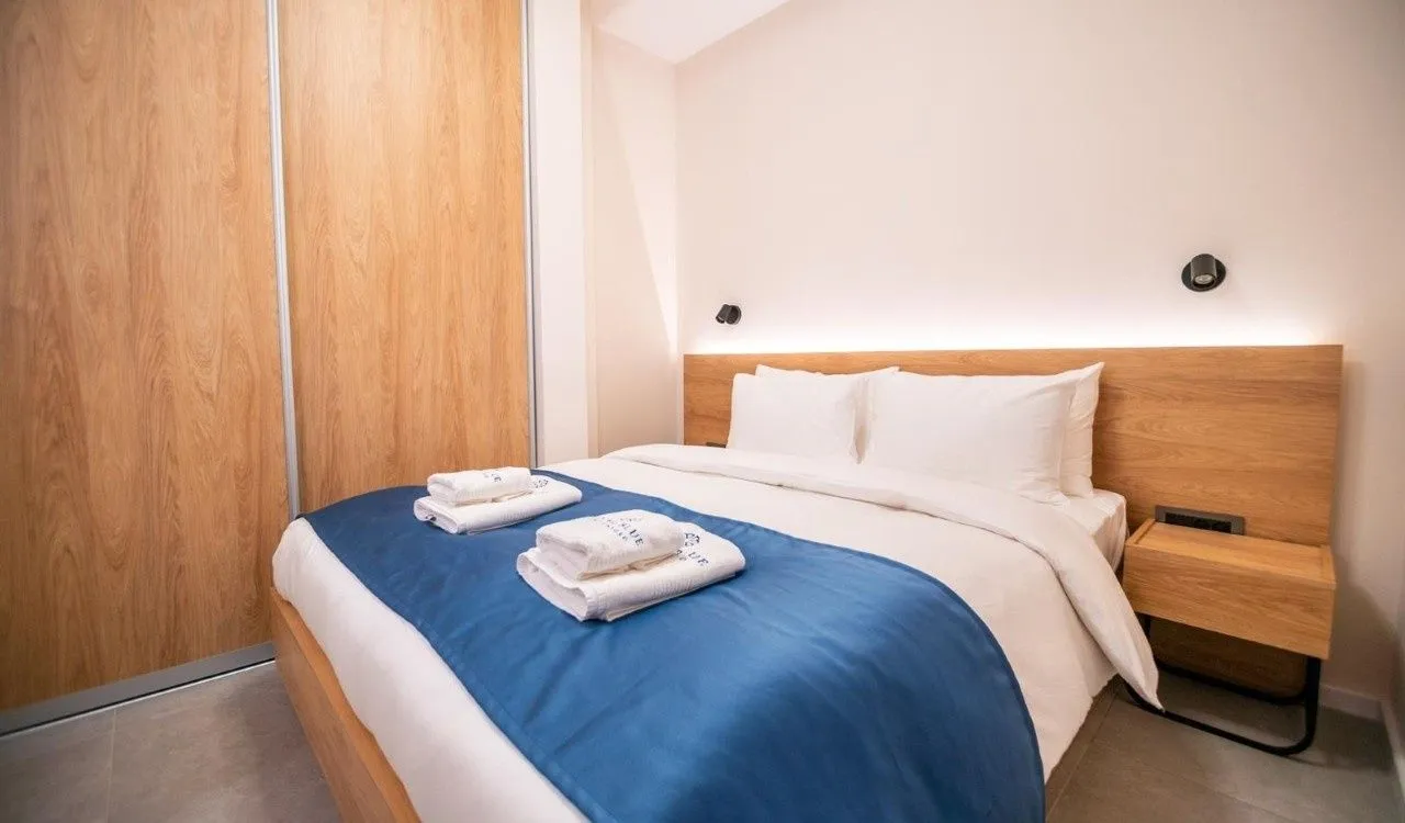 Prodaja, dvosoban stan, 71m², Kavač, Kotor