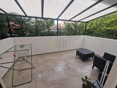 Prodaja, jednosoban stan, 40m², Dalmatinska ulica, Podgorica - image 7