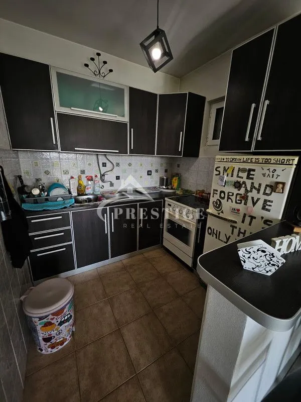 Prodaja, dvosoban stan, 65m², Centar, Podgorica