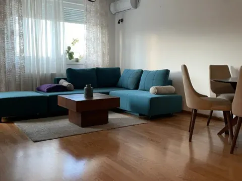 Prodaja, jednosoban stan, 41m², Podbara, Novi Sad Sve Podlokacije