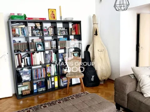 Sale, three bedroom apartment, 71m², Brace Jerković, Voždovac Sve Podlokacije - image 3