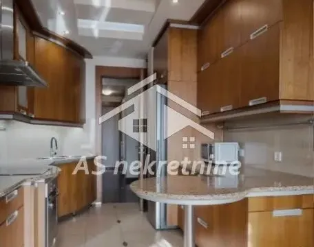 Sale, three bedroom apartment, 150m², Banovo Brdo, Beograd - image 6