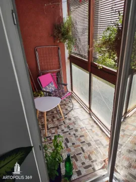 Prodaja, jednosoban stan, 35m², Čukarica, Beograd - image 12