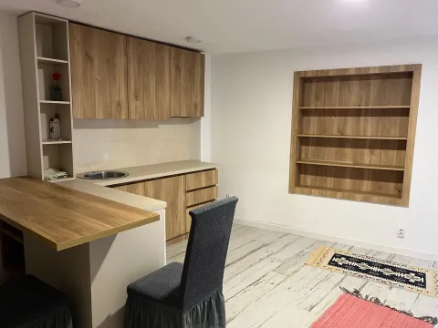 Stan in Stara Varoš