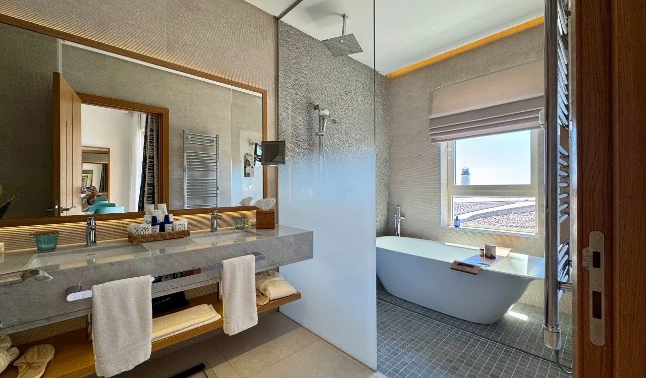 Sale, studio apartment, 45m², Luštica Bay, Tivat