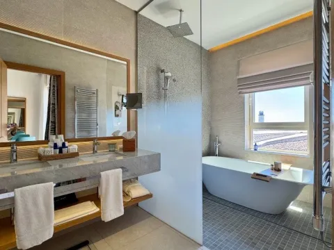 Prodaja, garsonjera, 45m², Podgorica, Crna Gora - image 18