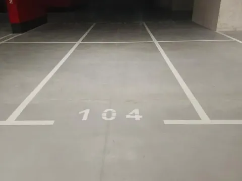 Rent, parking/garage, 12m², Savski Venac, Beograd