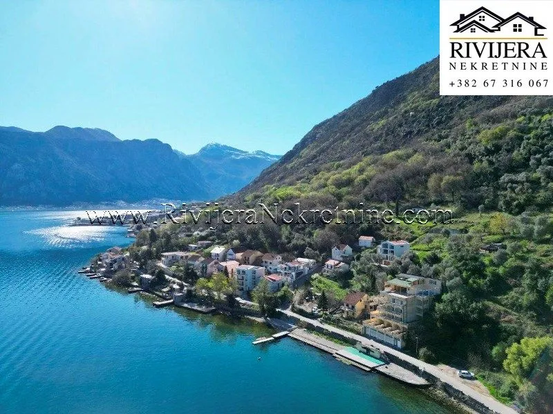 Prodaja, kuća, 300m², Stoliv, Kotor