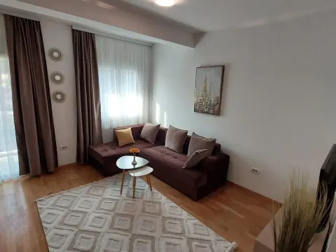 Rent, apartment, 35m², Ljubović, Podgorica - image 2
