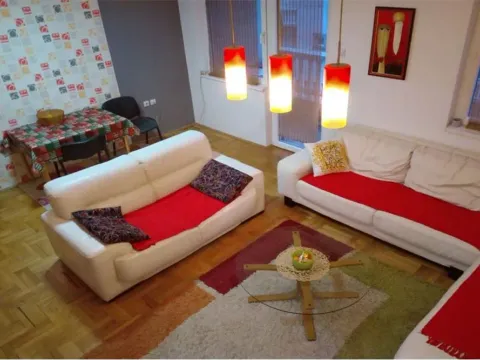 Sale, three bedroom apartment, 80m², Niš, Srbija - image 24