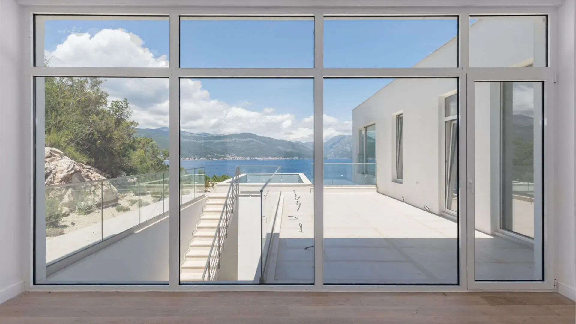 Prodaja, kuća, 328m², Krašići, Tivat