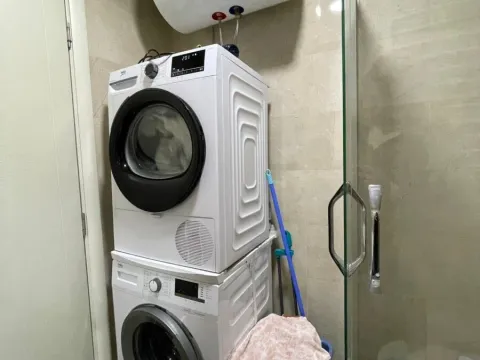 Prodaja, dvosoban stan, 63m², Blok 9, Podgorica - image 6