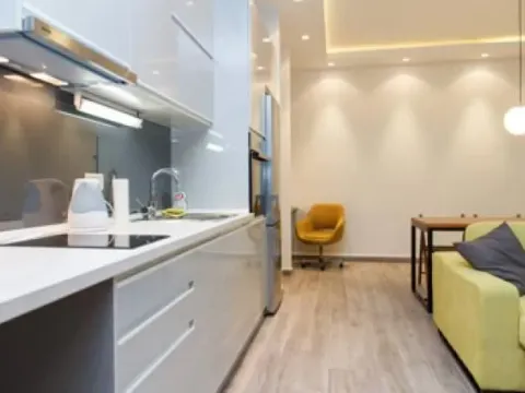 Izdavanje, trosoban stan, 115m², Stari Grad, Beograd - image 4