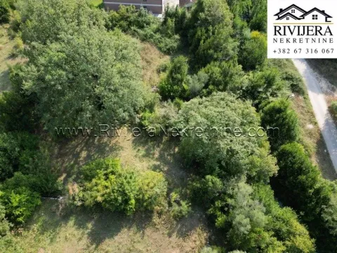 Prodaja, plac, 726m², Zelenika, Herceg Novi - image 6
