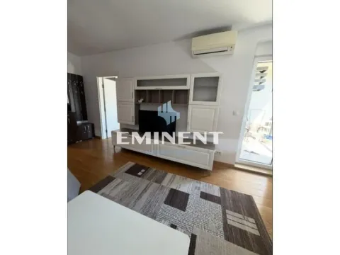 Izdavanje, dvosoban stan, 50m², Ada, Beograd - image 3