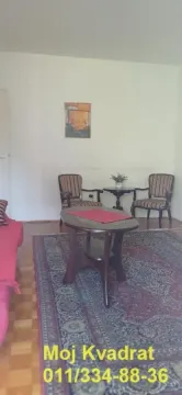 Sale, three bedroom apartment, 52m², Autokomanda, Voždovac Sve Podlokacije - image 3