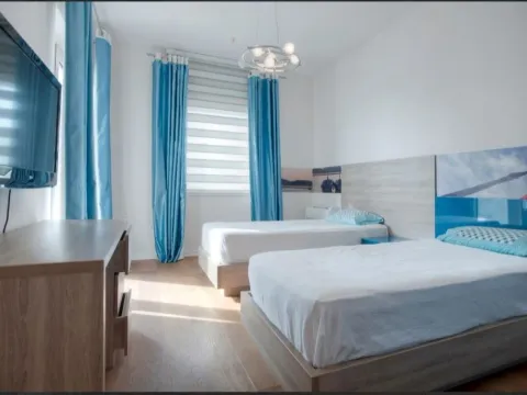 Prodaja, trosoban stan, 181m², Tree cane, Budva - image 3