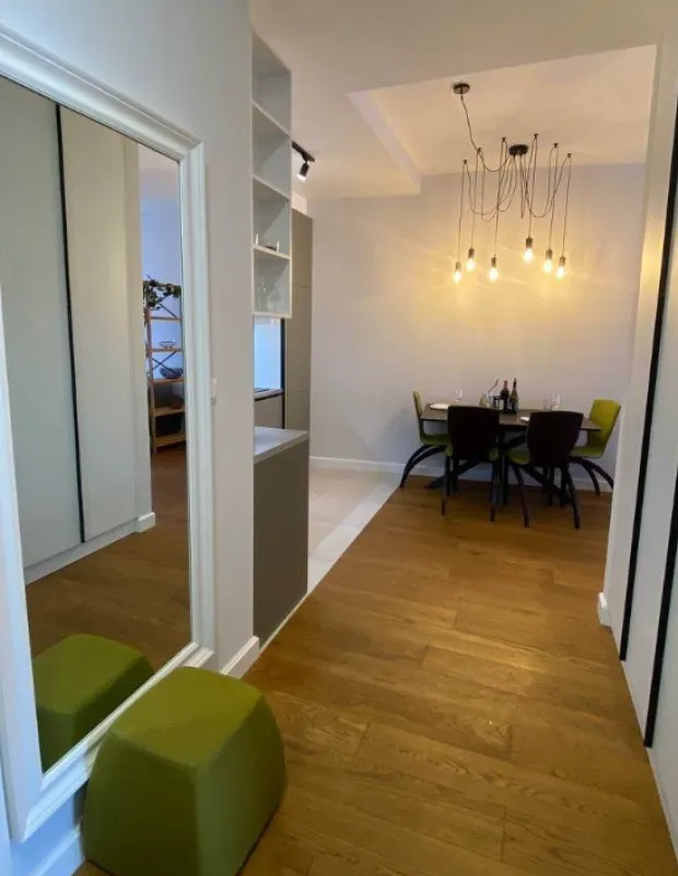 Sale, two bedroom apartment, 78m², Bar, Crna Gora