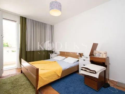 Rent, two bedroom apartment, 62m², Pobrežje, Podgorica - image 5